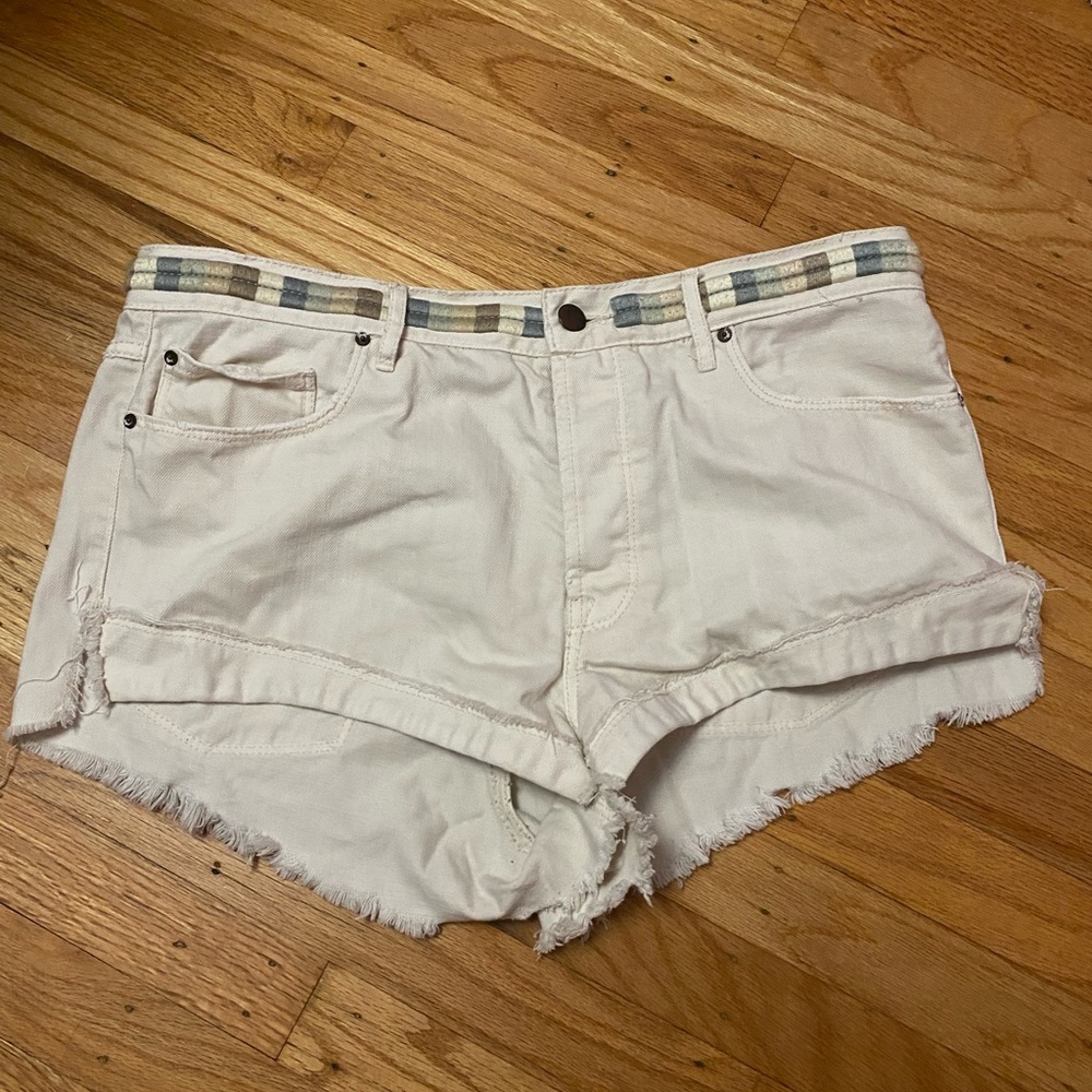 Free People Shorts